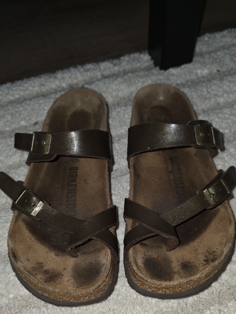 Birkenstock Mayari Sandals - Picture 5 of 5